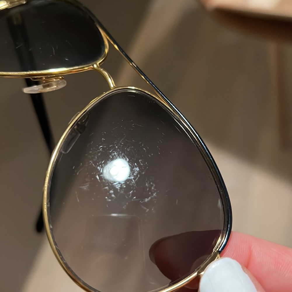 Gucci Aviators authentic - Picture 6 of 11